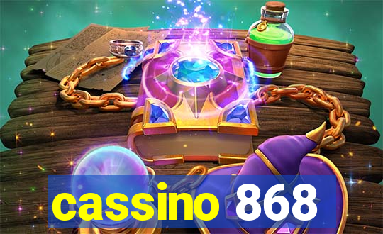cassino 868